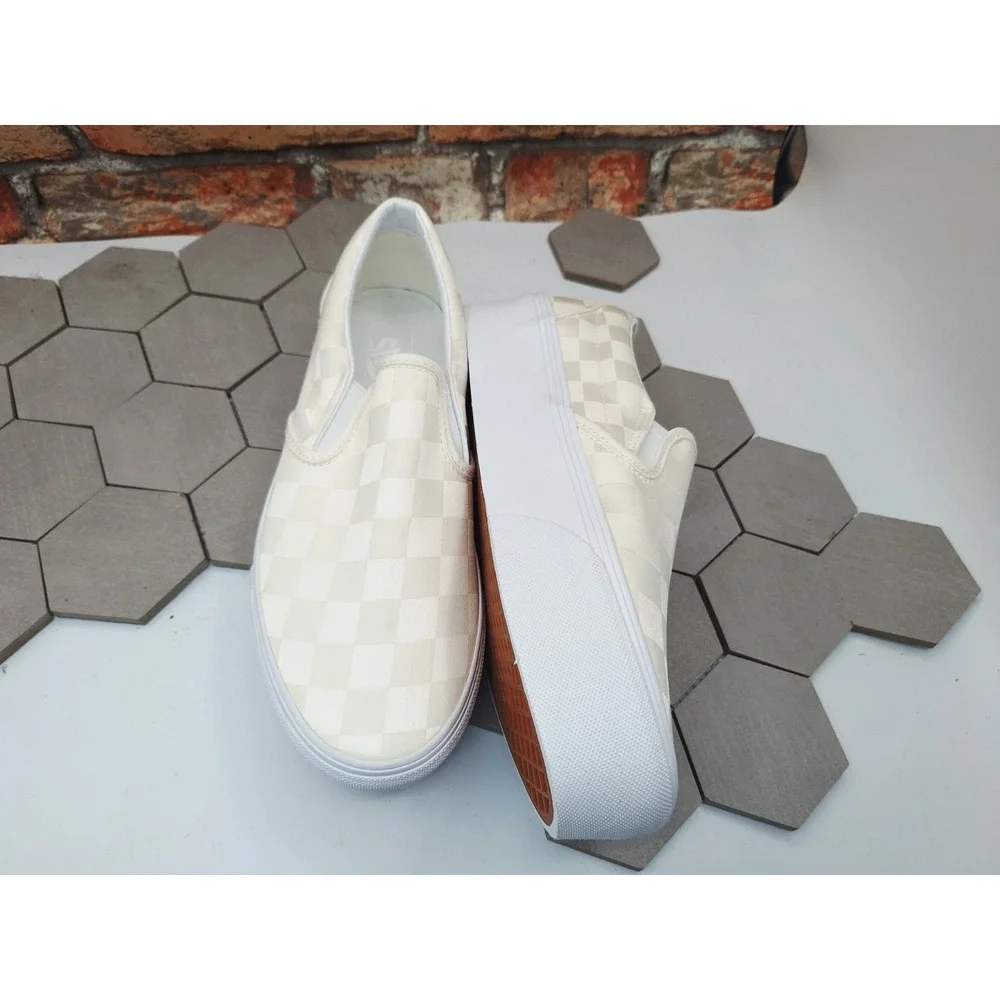 Vans description brand